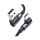 UGREEN US176 Kabel USB do USB-C kątowy 3A 1m 6957303828562 - 1257652 - zdjęcie 3